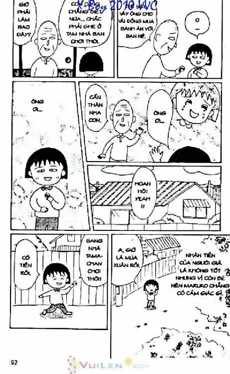 Nhóc Maruko Chapter 7 - Trang 2