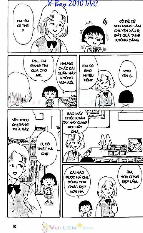 Nhóc Maruko Chapter 6 - Trang 2