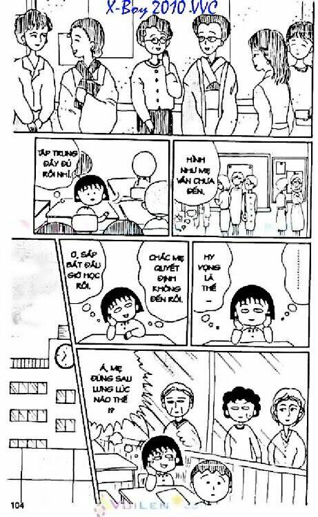 Nhóc Maruko Chapter 6 - Trang 2