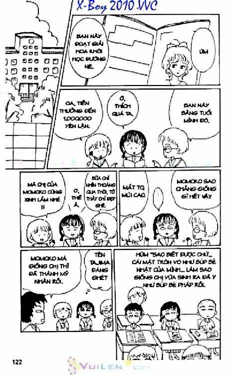 Nhóc Maruko Chapter 6 - Trang 2