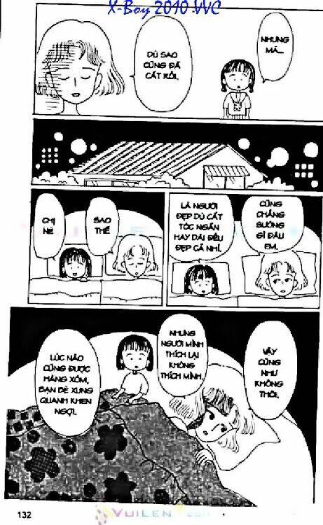 Nhóc Maruko Chapter 6 - Trang 2