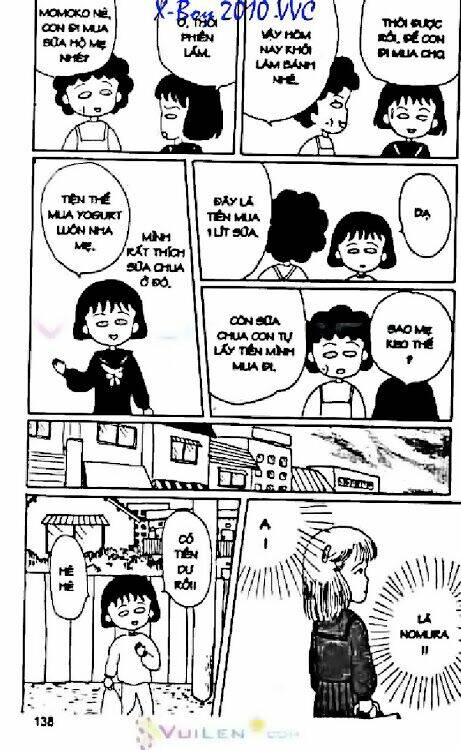 Nhóc Maruko Chapter 6 - Trang 2