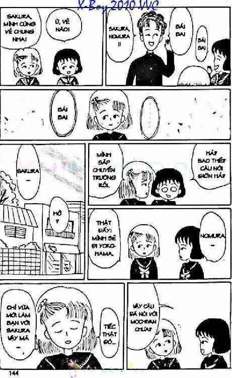 Nhóc Maruko Chapter 6 - Trang 2