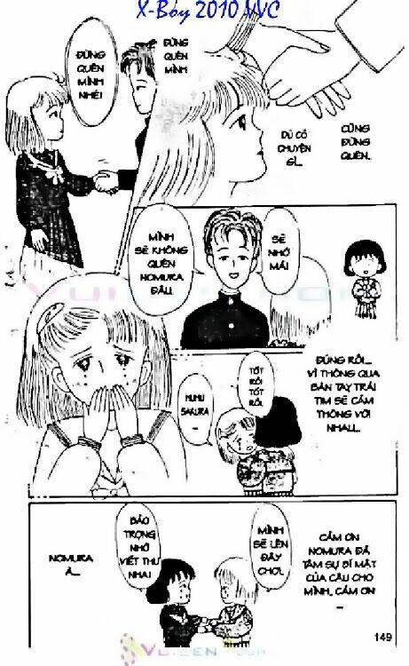 Nhóc Maruko Chapter 6 - Trang 2