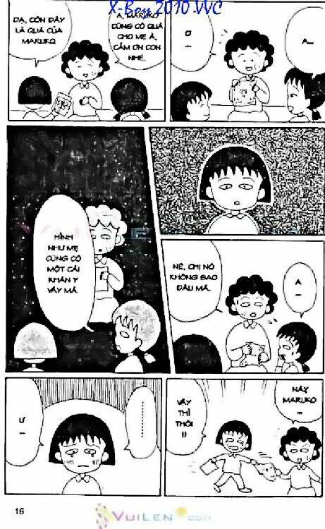 Nhóc Maruko Chapter 6 - Trang 2