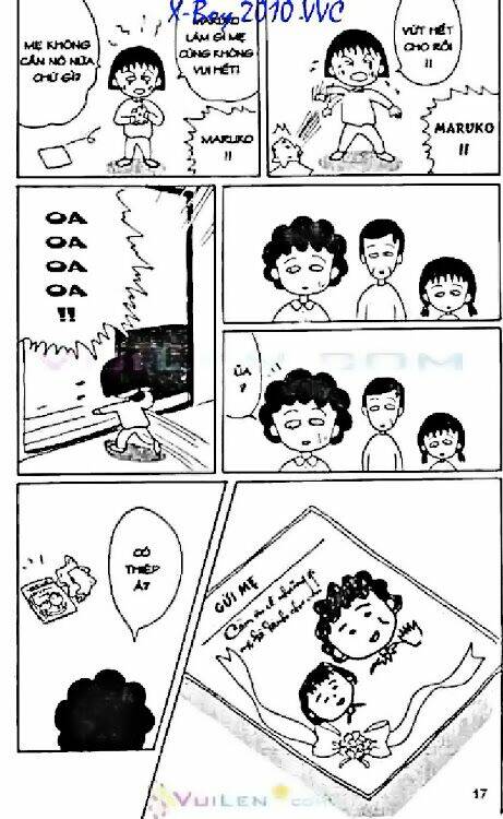 Nhóc Maruko Chapter 6 - Trang 2