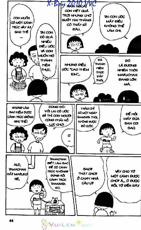 Nhóc Maruko Chapter 6 - Trang 2