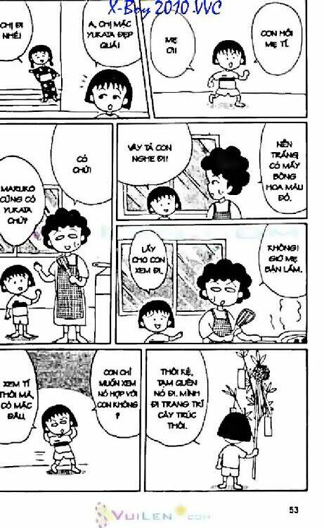 Nhóc Maruko Chapter 6 - Trang 2