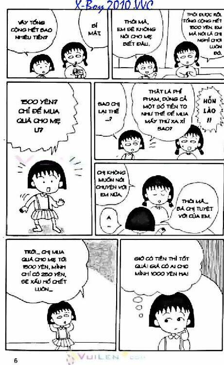 Nhóc Maruko Chapter 6 - Trang 2