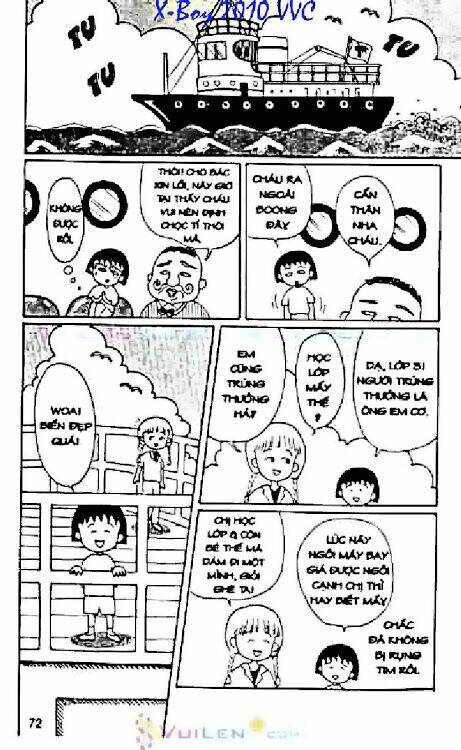 Nhóc Maruko Chapter 6 - Trang 2