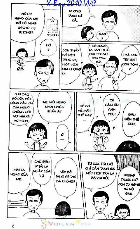 Nhóc Maruko Chapter 6 - Trang 2