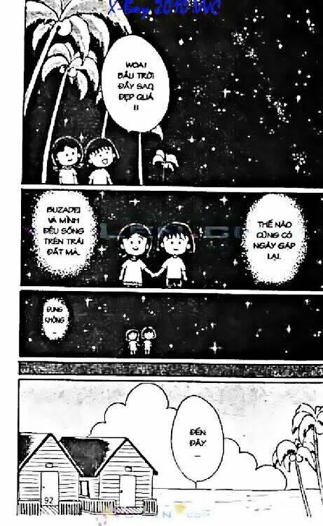 Nhóc Maruko Chapter 6 - Trang 2