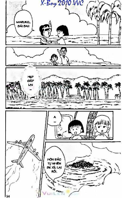 Nhóc Maruko Chapter 6 - Trang 2