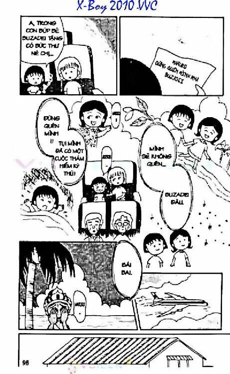 Nhóc Maruko Chapter 6 - Trang 2