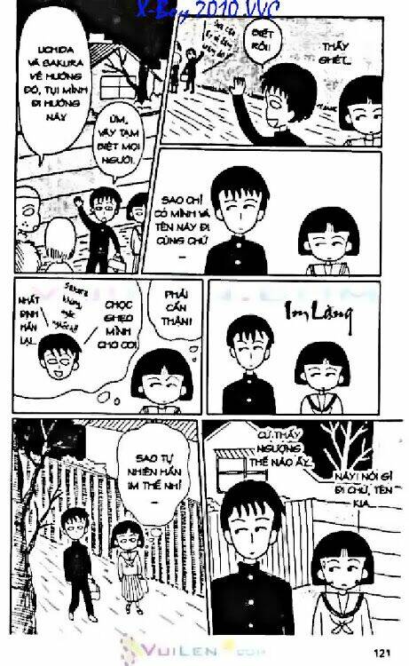 Nhóc Maruko Chapter 5 - Trang 2