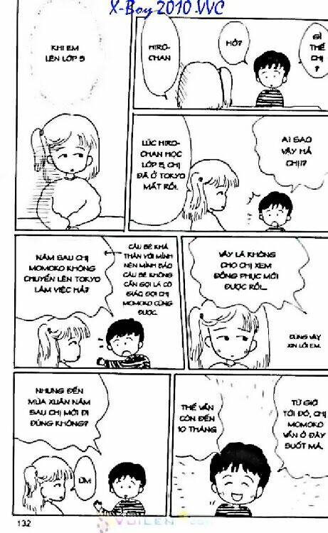 Nhóc Maruko Chapter 5 - Trang 2