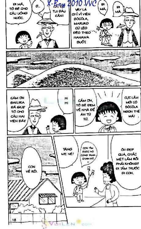 Nhóc Maruko Chapter 5 - Trang 2