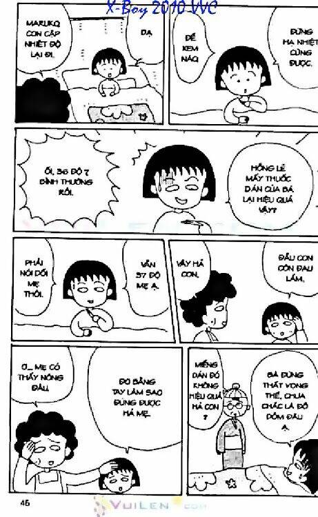 Nhóc Maruko Chapter 5 - Trang 2