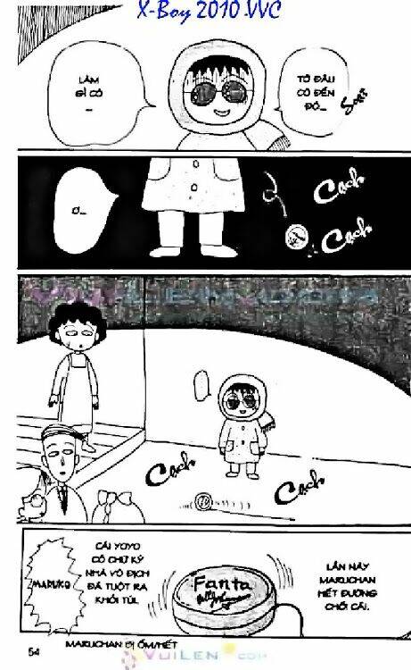 Nhóc Maruko Chapter 5 - Trang 2