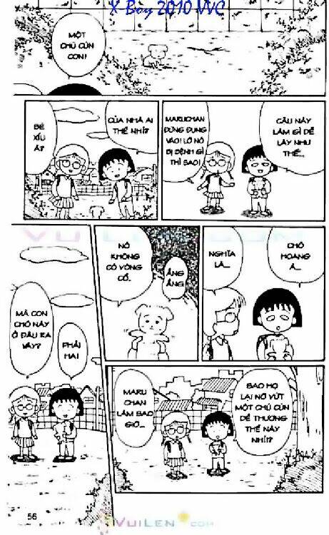 Nhóc Maruko Chapter 5 - Trang 2