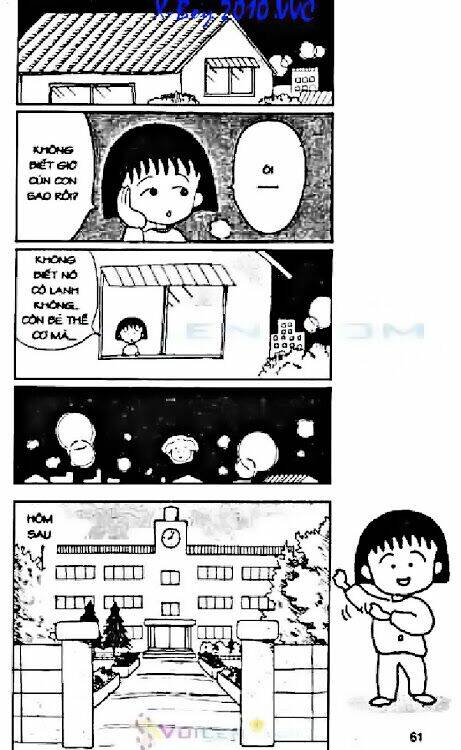 Nhóc Maruko Chapter 5 - Trang 2