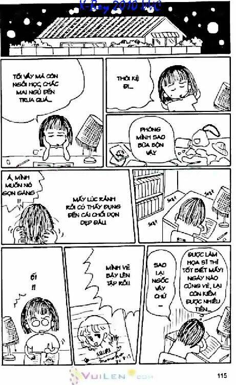 Nhóc Maruko Chapter 4 - Trang 2