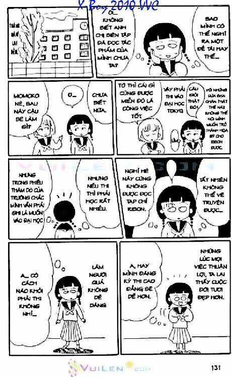 Nhóc Maruko Chapter 4 - Trang 2