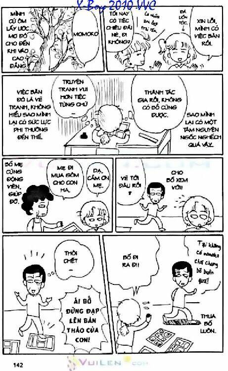 Nhóc Maruko Chapter 4 - Trang 2