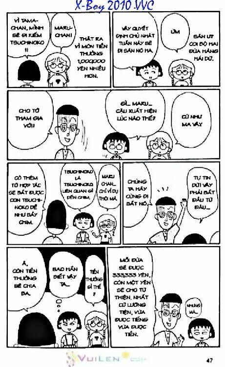 Nhóc Maruko Chapter 4 - Trang 2