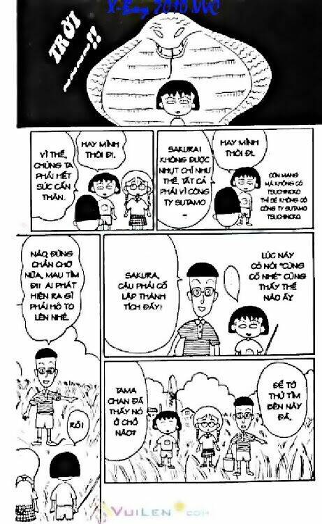 Nhóc Maruko Chapter 4 - Trang 2