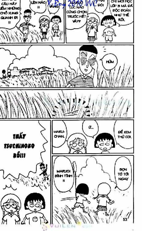 Nhóc Maruko Chapter 4 - Trang 2