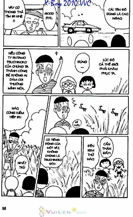 Nhóc Maruko Chapter 4 - Trang 2