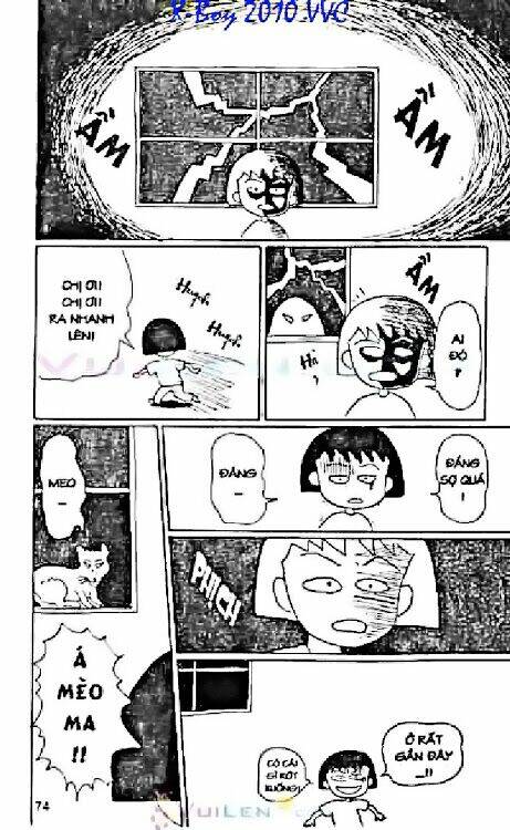 Nhóc Maruko Chapter 4 - Trang 2