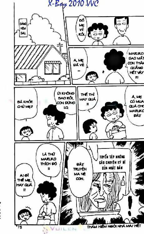 Nhóc Maruko Chapter 4 - Trang 2