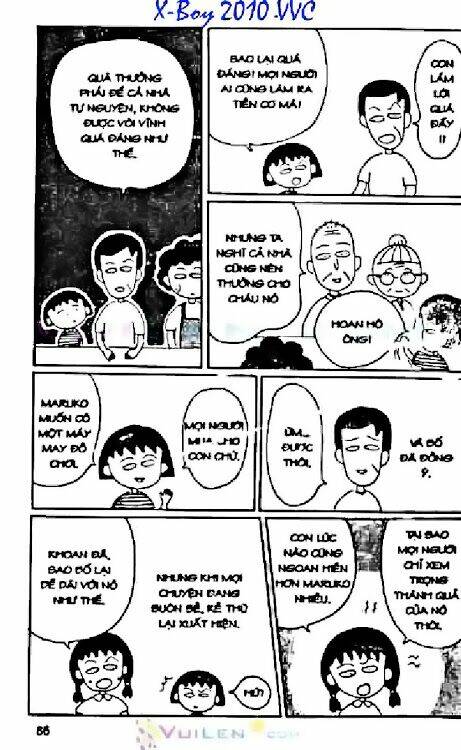 Nhóc Maruko Chapter 4 - Trang 2