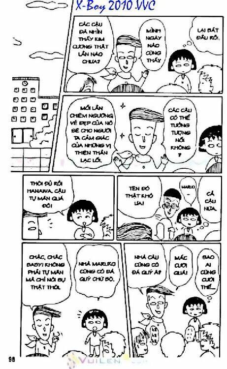 Nhóc Maruko Chapter 4 - Trang 2