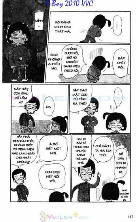 Nhóc Maruko Chapter 3 - Trang 2