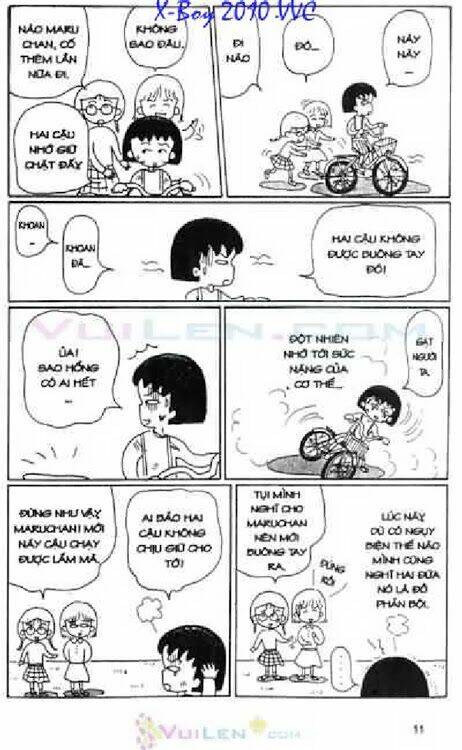 Nhóc Maruko Chapter 3 - Trang 2