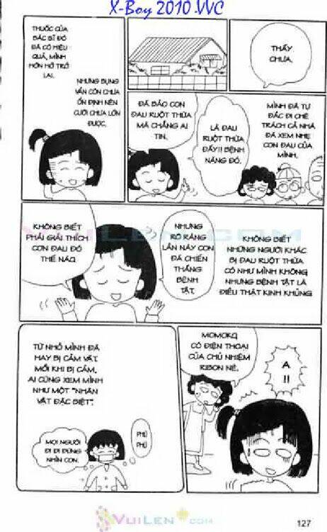 Nhóc Maruko Chapter 3 - Trang 2