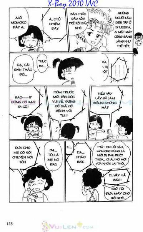 Nhóc Maruko Chapter 3 - Trang 2