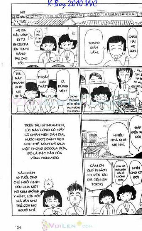 Nhóc Maruko Chapter 3 - Trang 2