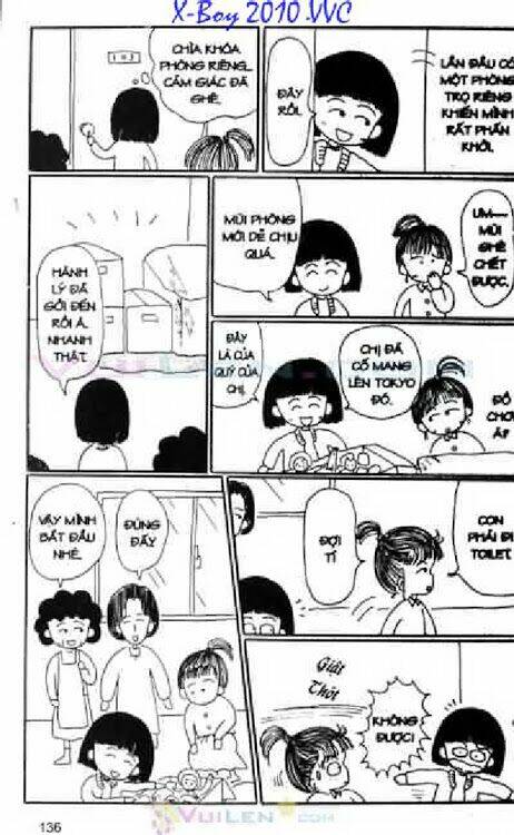 Nhóc Maruko Chapter 3 - Trang 2