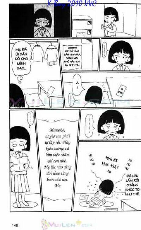 Nhóc Maruko Chapter 3 - Trang 2