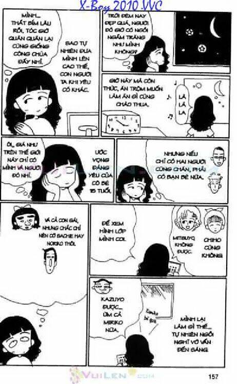 Nhóc Maruko Chapter 3 - Trang 2