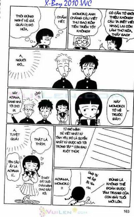 Nhóc Maruko Chapter 3 - Trang 2