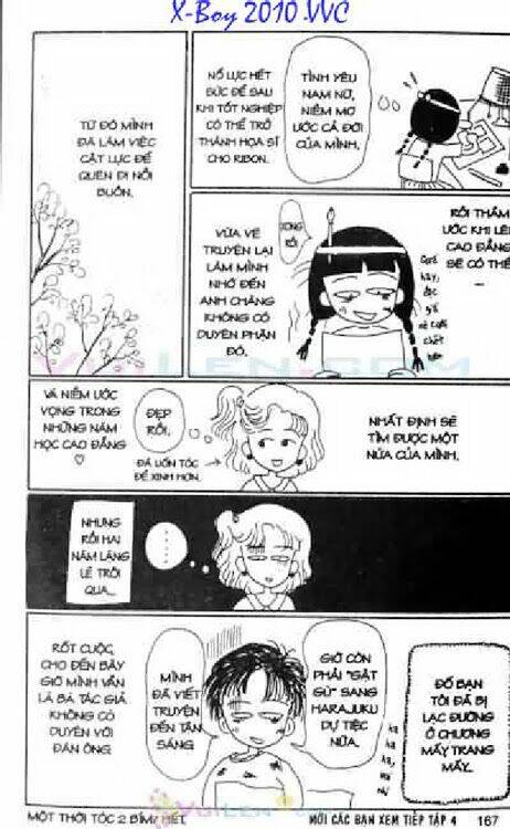 Nhóc Maruko Chapter 3 - Trang 2