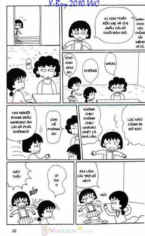 Nhóc Maruko Chapter 3 - Trang 2