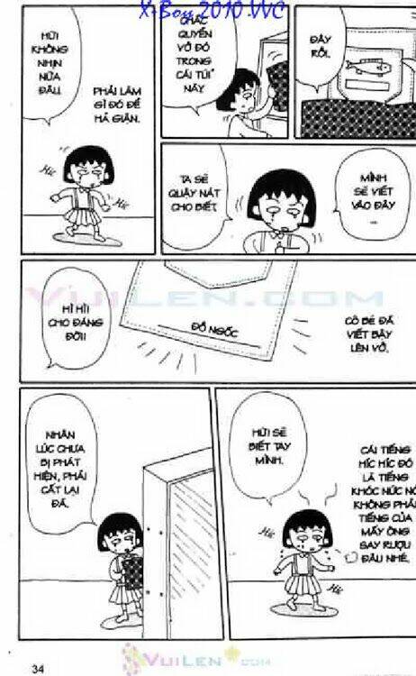 Nhóc Maruko Chapter 3 - Trang 2