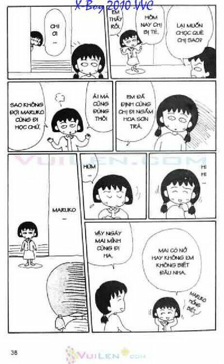 Nhóc Maruko Chapter 3 - Trang 2