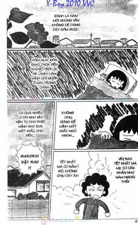 Nhóc Maruko Chapter 3 - Trang 2